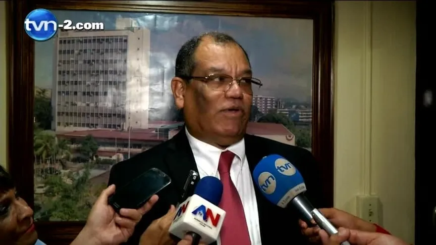 PRD va con candidato propio para Contralor