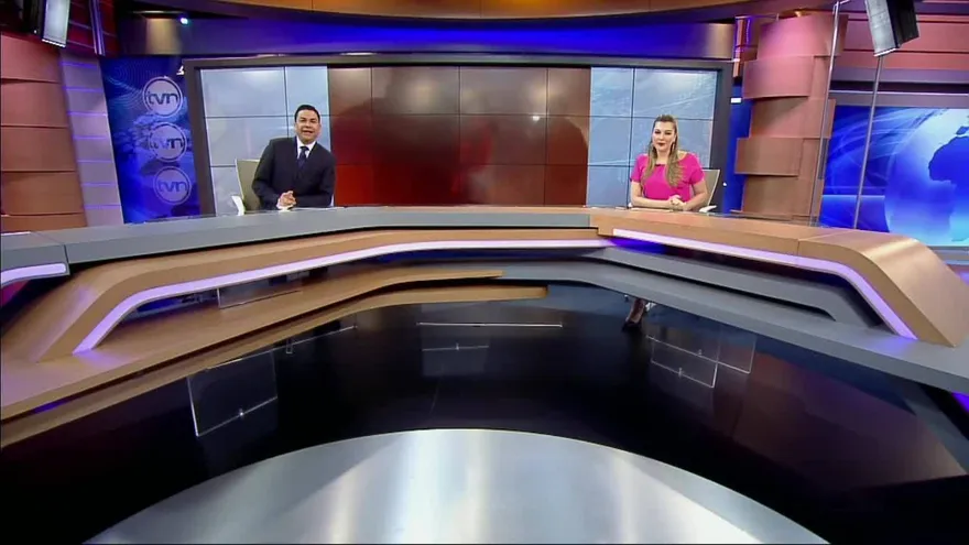 Noticiero MD 21 de diciembre del 2018 - Bloque 4