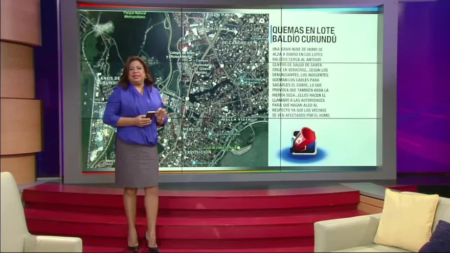 Noticiero AM 7 de febrero del 2017 - Bloque 1