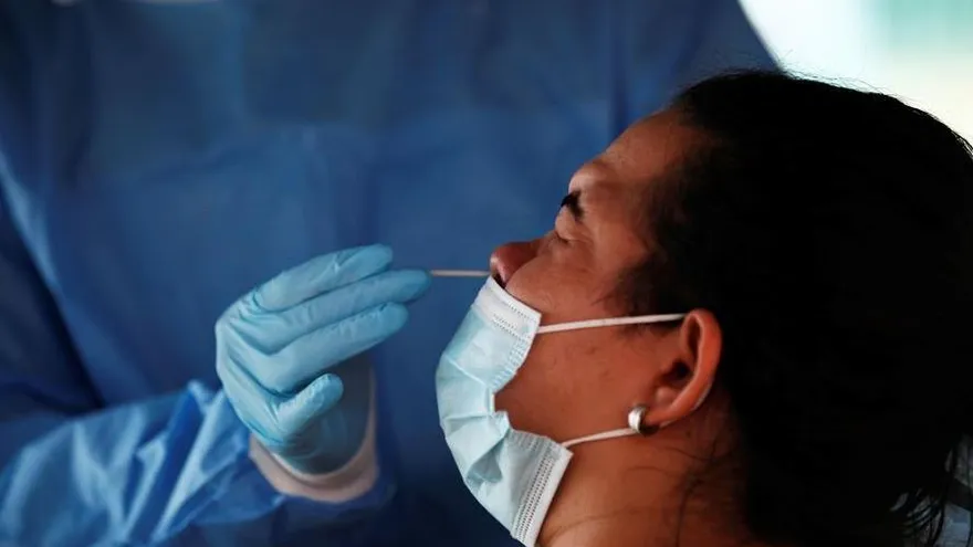 Médicos de Panamá piden reforzar atención primaria en el marco de la pandemia. Foto/EFE