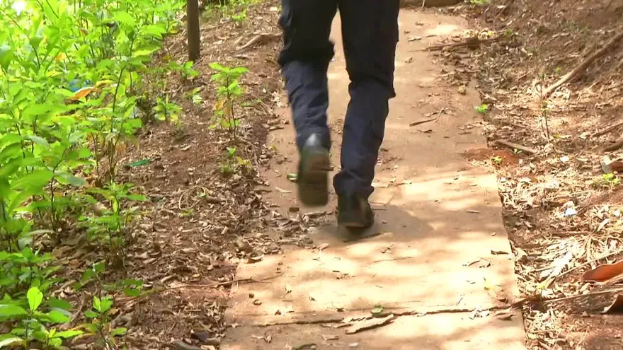Barrios Seguros visto por los ojos de los dirigentes