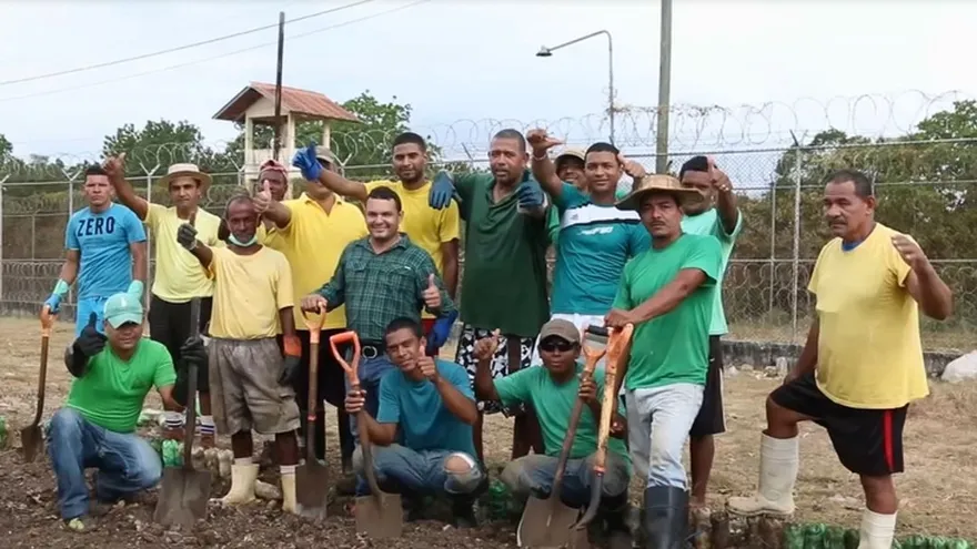 Reciclando Esperanzas