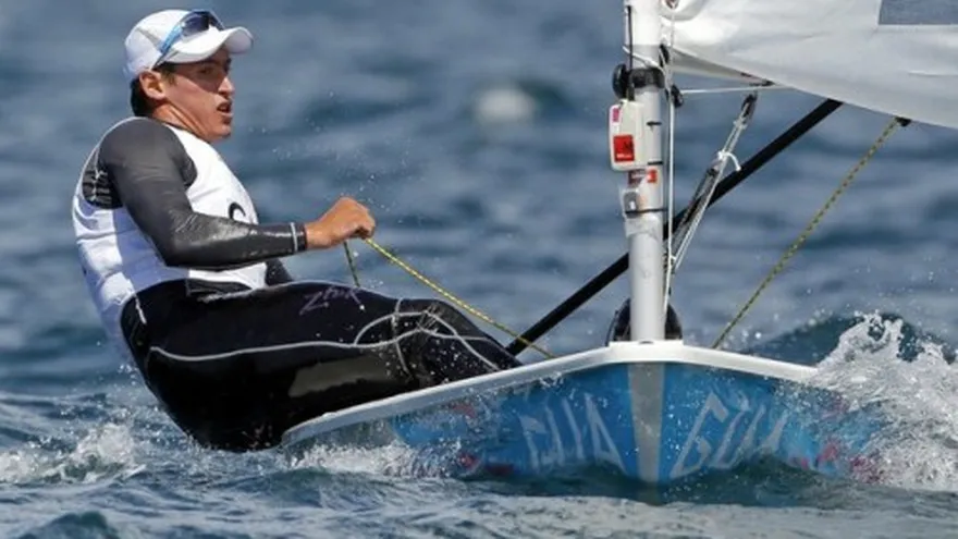 El guatemalteco Maegli ocupa el quinto puesto