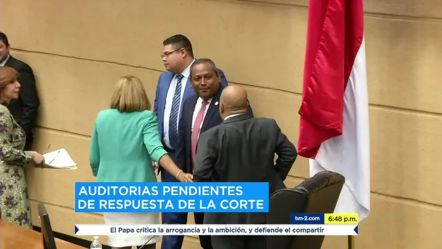 Tema de las planillas debe ser incluido en las reformas constitucionales