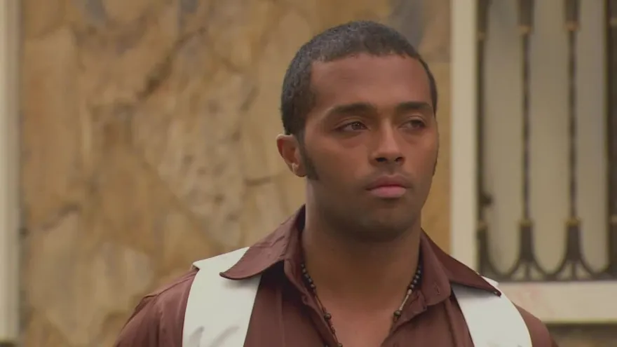 Niche - Capítulo 32