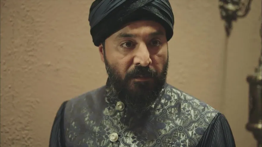 Kosem - Capítulo 84