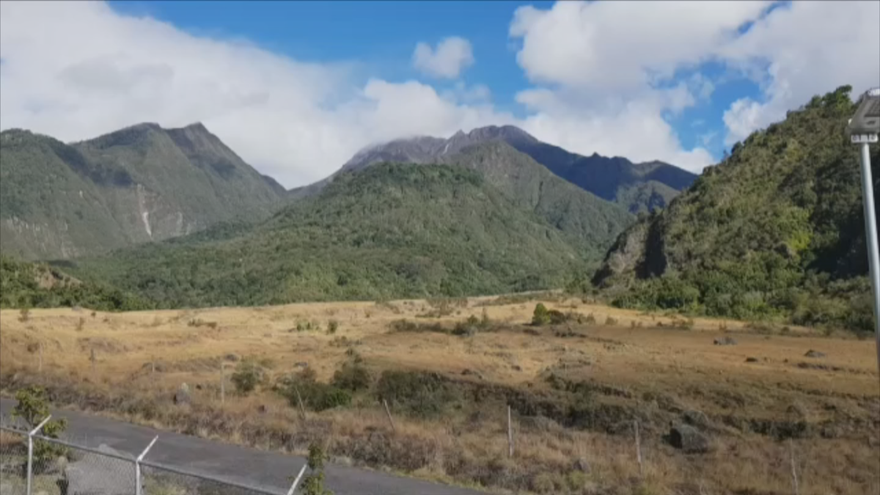 MiAmbiente destaca labor de guardparques en el país