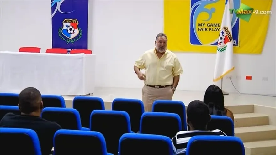 FEPAFUT lleva a cabo conversatorio con periodistas