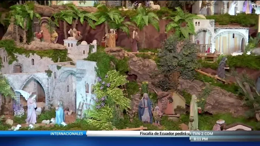 Noticiero Estelar 6 de diciembre de 2017 - Bloque 7