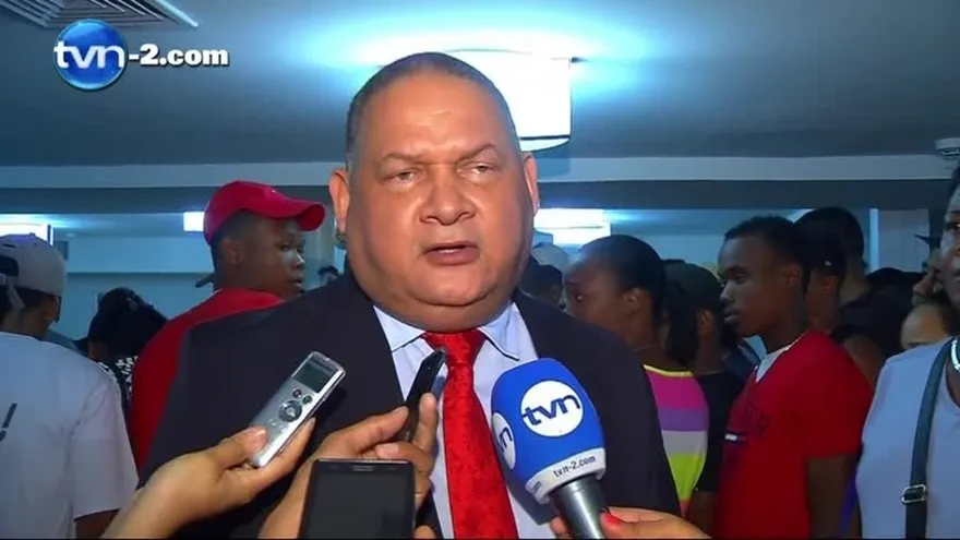 Robinson dice que Pacto de Gobernabilidad se mantiene