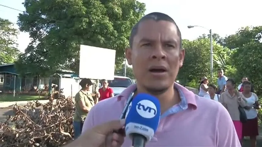 Cierre en Chiriquí por rehabilitación de carretera