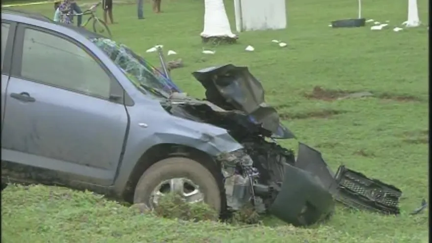 Una mujer muere atropellada en Veraguas