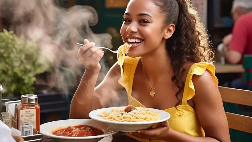 Pasta