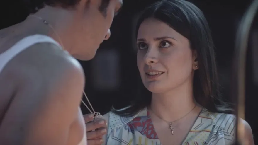 José José: El Príncipe de la Canción - Capítulo 37