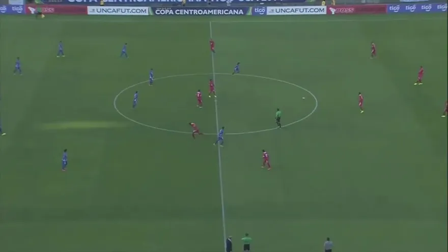 Federación Panameña de Fútbol confirmó partidos amistosos ante El Salvador y Chile