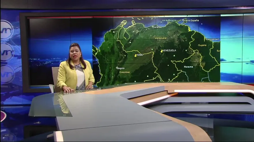 Noticiero AM 18 de mayo del 2017 - Bloque 5