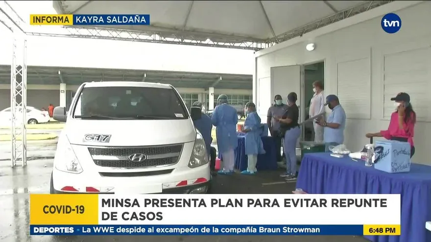 Cinco indicadores determinarán las acciones contra covid-19