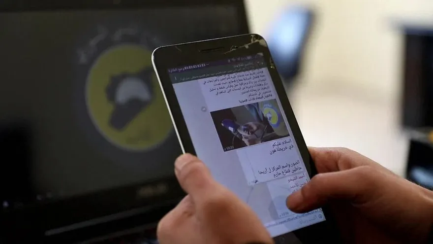 El ‘smartphone’, indispensable 10 años después de su lanzamiento