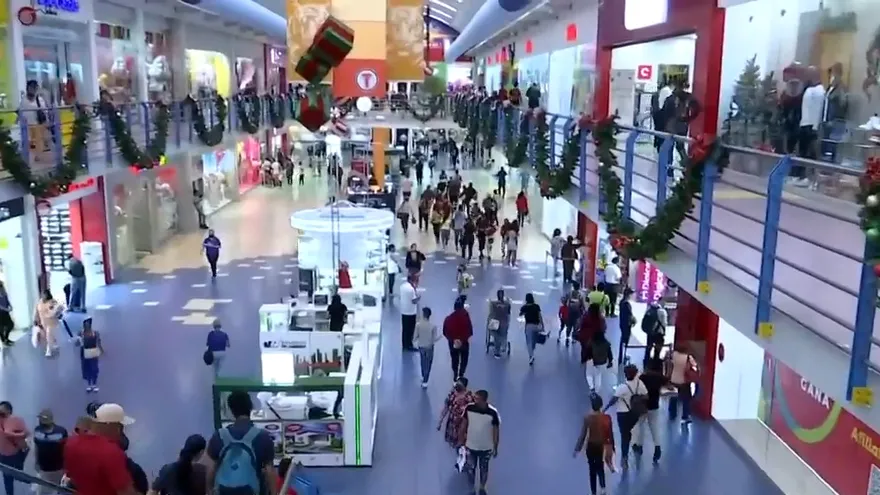 Balance del reciente Black Friday