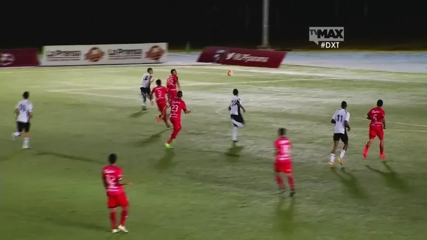 DXT: Resumen de la segunda jornada de la LPF