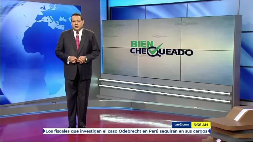 Noticiero AM 3 de enero del 2019 - Bloque 2