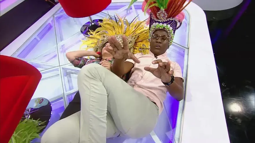 César Anel dice que no hay plata