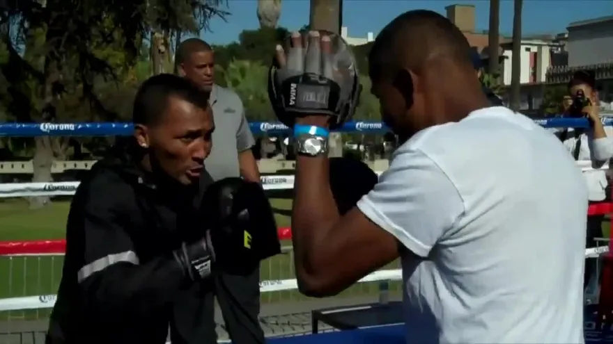 Noticiero MD 16 de marzo del 2017 - Bloque 4