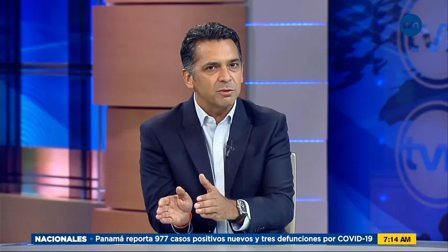 Retos de Panamá tras casi dos años de pandemia