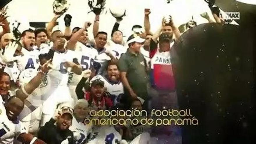 Federación Nacional del Ciclo Olímpico Colectivo- Asociación de Fútbol Americano de Panamá