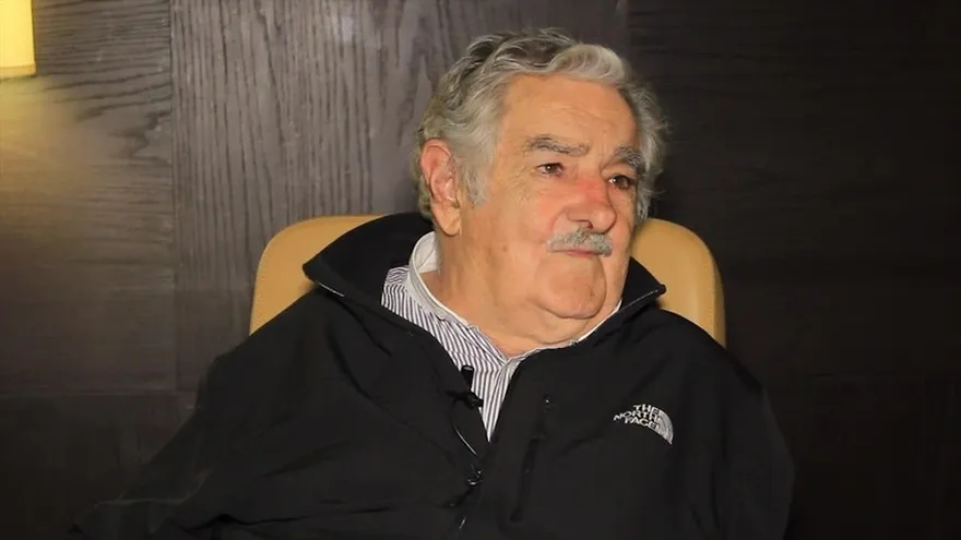 Expresidente Mujica habla sobre el fenómeno Donald Trump