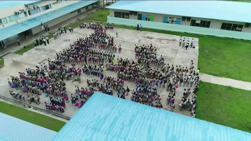 Noticiero AM 15 de mayo del 2017 - Bloque 5