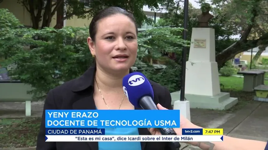 USMA logra cinco patentes industriales internacionales