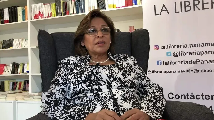 Entrevista de la semana Dra. Juana Herrera