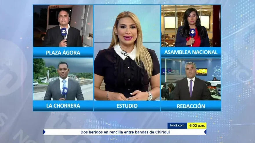 Noticiero Estelar 9 de octubre del 2019 - Bloque 1