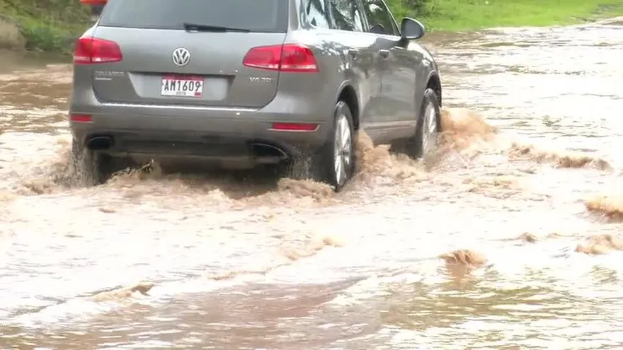 La cobertura del seguro de autos