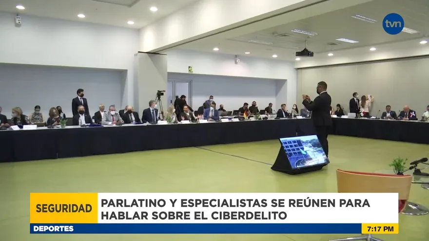 Millones de dólares se pierden en delitos en internet