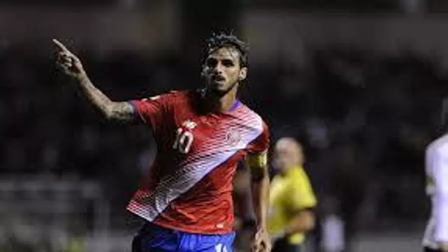 Todos Los Goles de la Selección de Costa Rica Camino a Rusia 2018