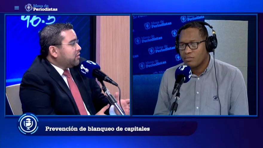 Mesa de Periodistas 18 de octubre de 2023