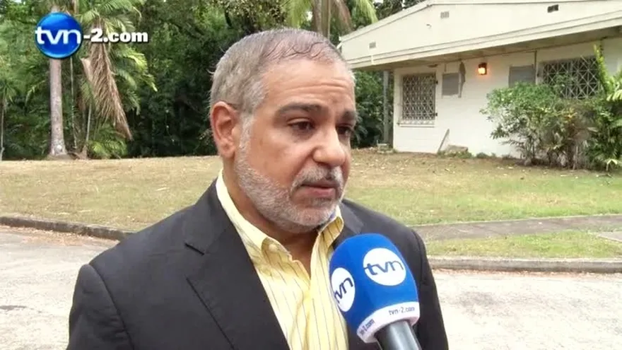 ¿Información confidencial del Canal en peligro?