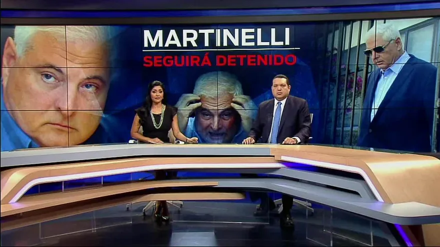 Noticiero Estelar 20 de junio del 2017 - Bloque 5