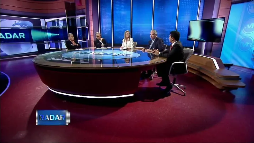 Bloque 4: Presión mediática y los resultados en la justicia