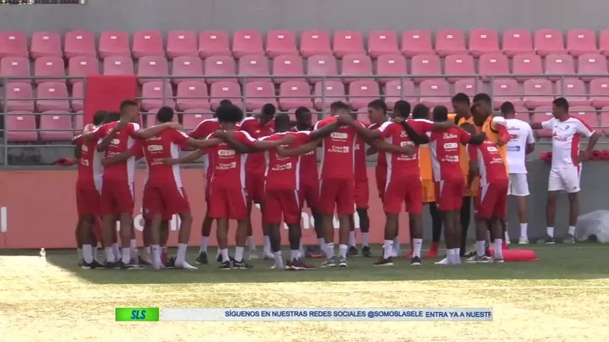Somos La Sele del 10 de Septiembre de 2019