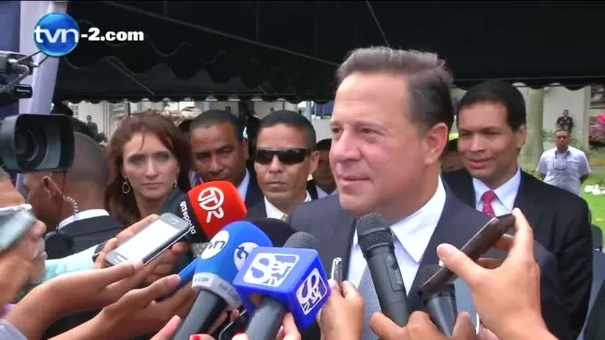 Varela: No estuve de acuerdo con comida deshidratada