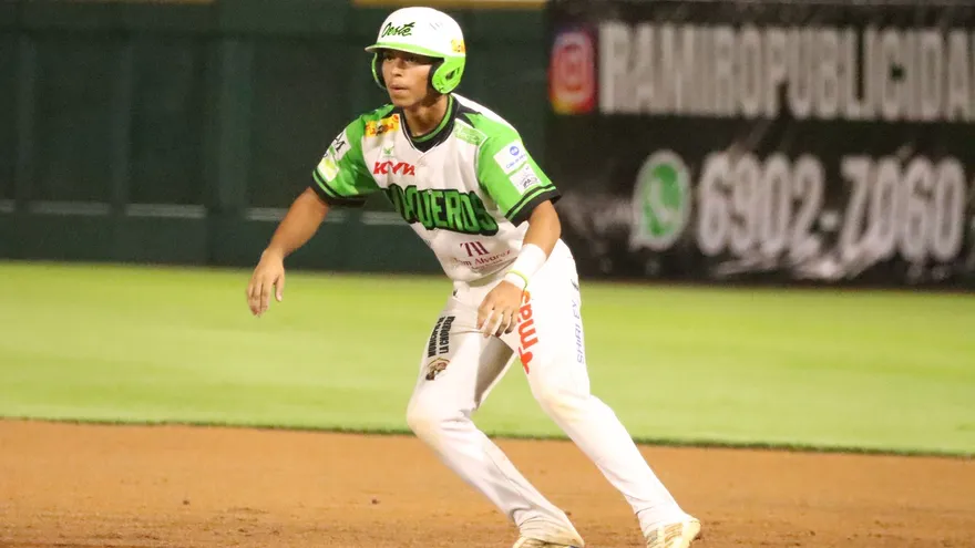 Chiriquí vs Panamá Oeste | Final - Juego 1 | Béisbol Juvenil 2026| EN VIVO