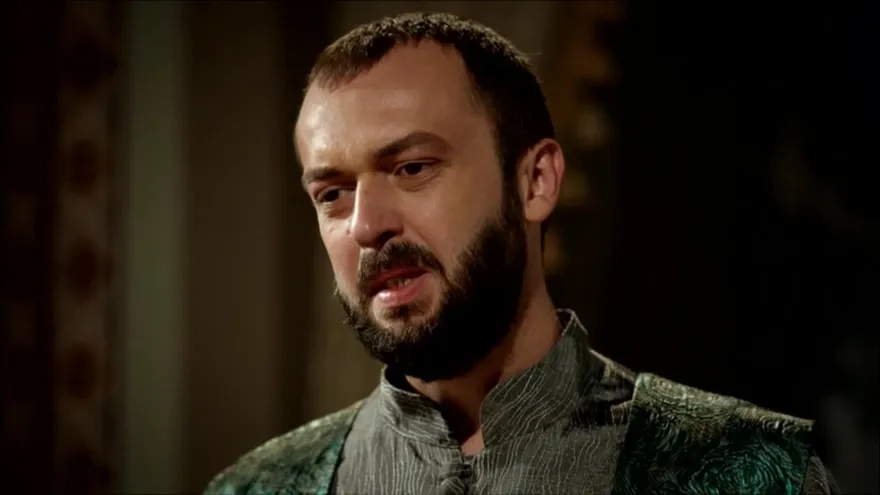 El Sultán capítulo 36