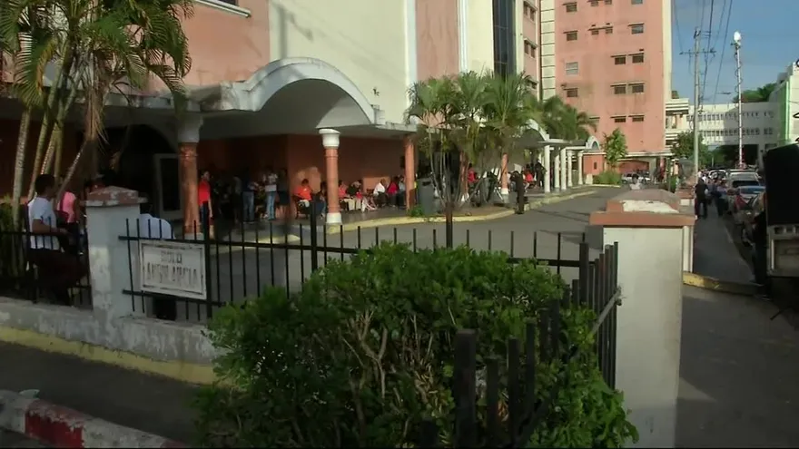 Estado de salud del exgeneral Noriega, sin avances