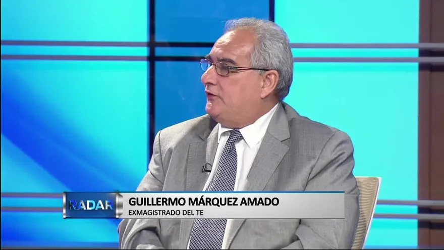 Bloque 5: Pérdida de la gobernabilidad