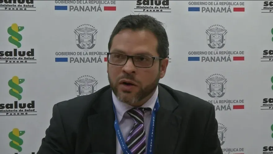 Minsa advierte de alerta internacional por brote de Coronavirus