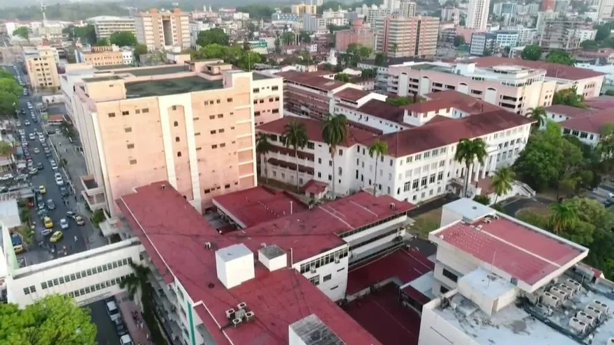 Noticiero MD 10 de abril del 2017 - Bloque 4