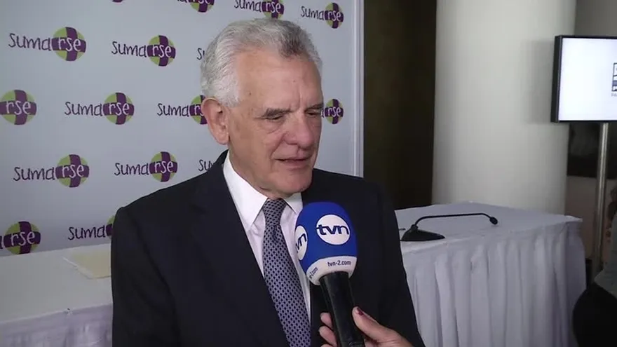 Realizan Semana de la Responsabilidad Social Empresarial